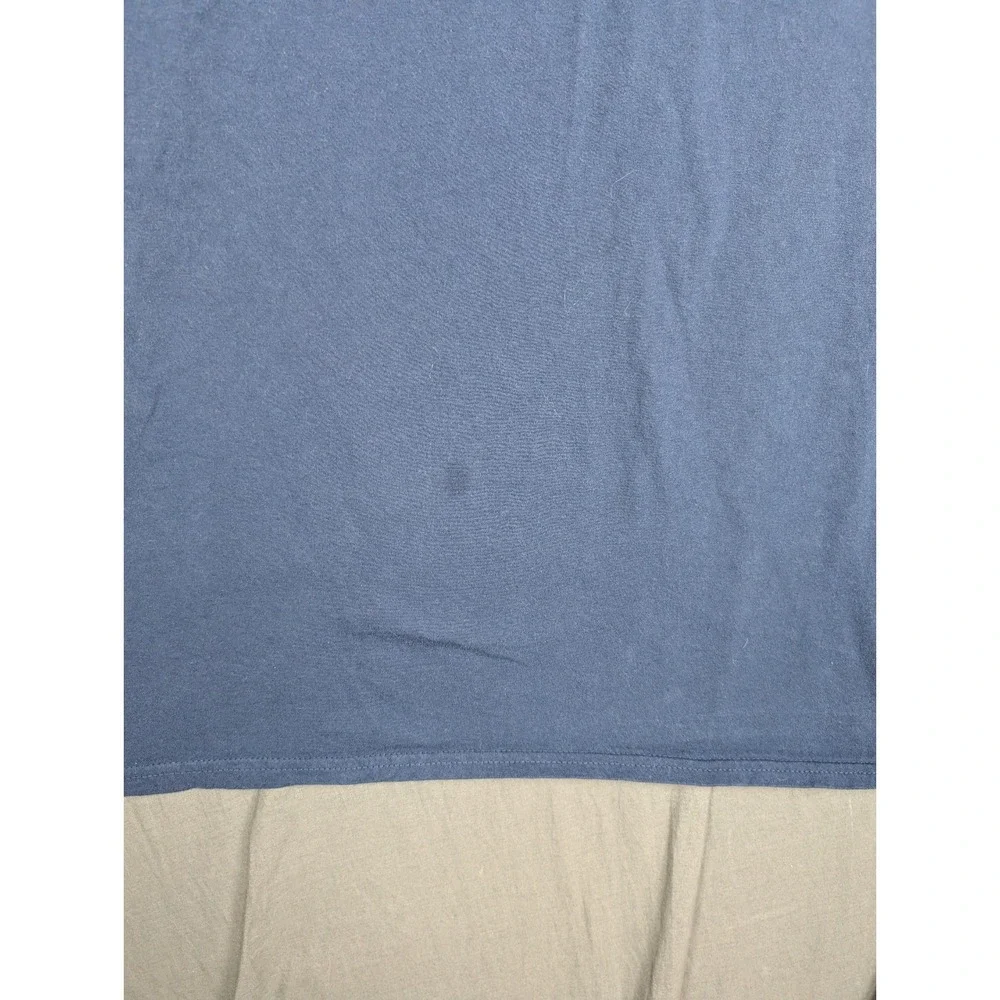 Seattle Seahawks Long Sleeve Shirt‎ Men's Size XLarge